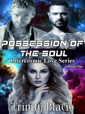 cover image of Possession of the Soul